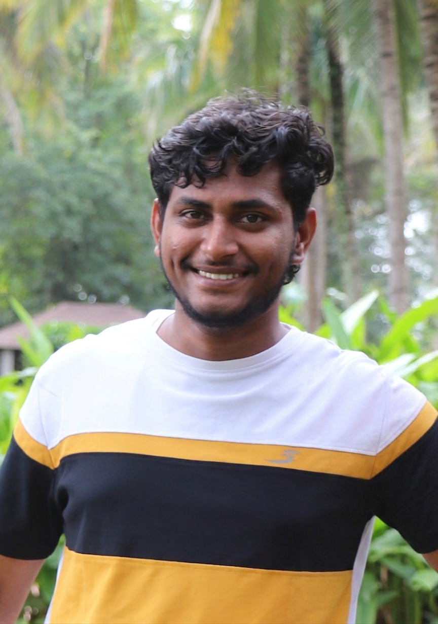Jeeva A